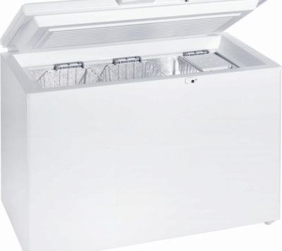 MIELE  GT5284S Chest Freezer - White